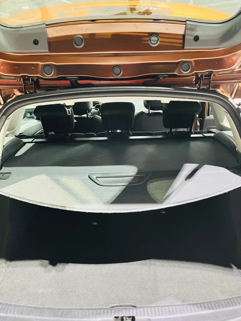 Renault Clio 1.2-120к.с.;АВТОМАТИК;NAVI;KAMERA, снимка 11 - Автомобили и джипове - 51972793