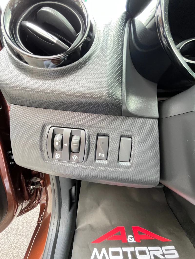 Renault Clio 1.2-120к.с.;АВТОМАТИК;NAVI;KAMERA, снимка 7 - Автомобили и джипове - 51972793