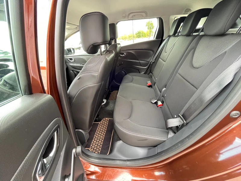 Renault Clio 1.2-120к.с.;АВТОМАТИК;NAVI;KAMERA, снимка 10 - Автомобили и джипове - 51972793