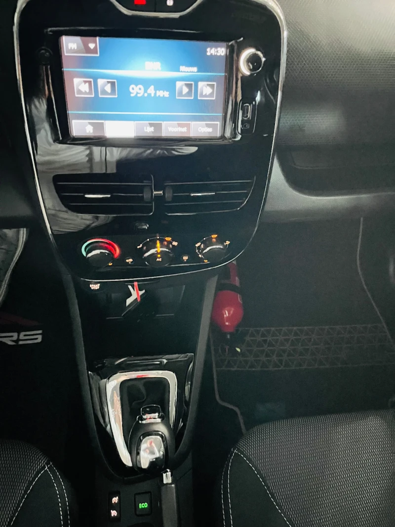 Renault Clio 1.2-120к.с.;АВТОМАТИК;NAVI;KAMERA, снимка 9 - Автомобили и джипове - 51972793