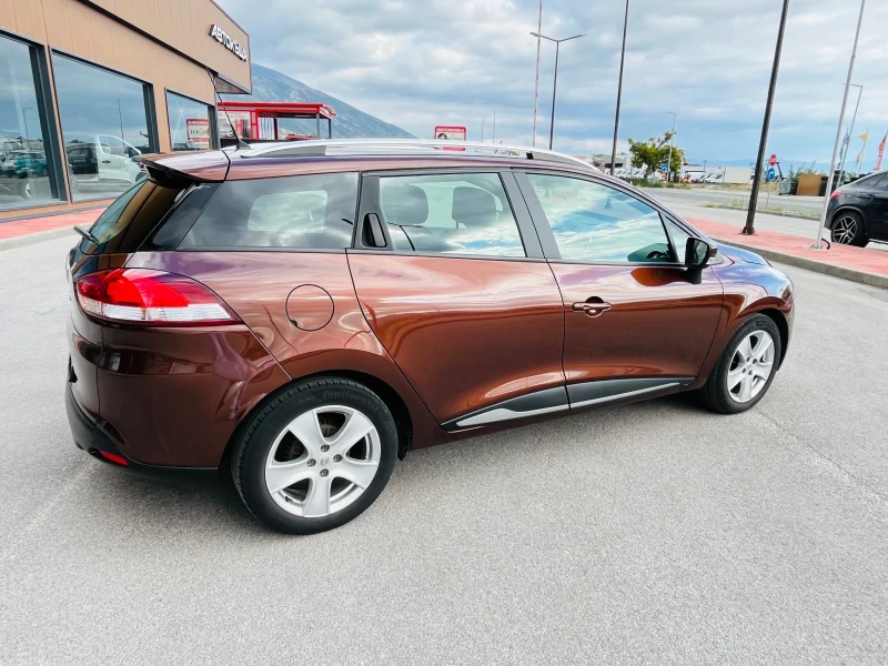 Renault Clio 1.2-120к.с.;АВТОМАТИК;NAVI;KAMERA, снимка 4 - Автомобили и джипове - 51972793