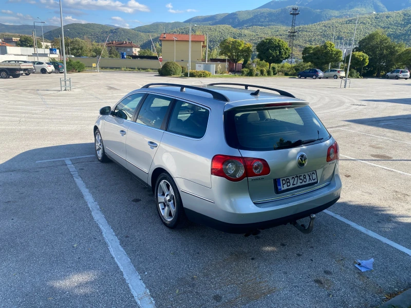 VW Passat 2.0 tdi, снимка 3 - Автомобили и джипове - 52018277
