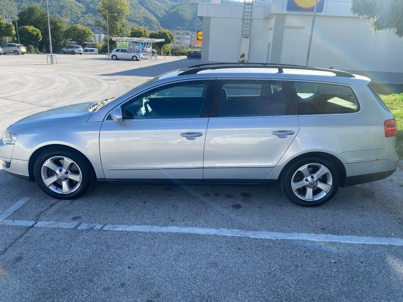 VW Passat 2.0 tdi, снимка 5 - Автомобили и джипове - 52018277