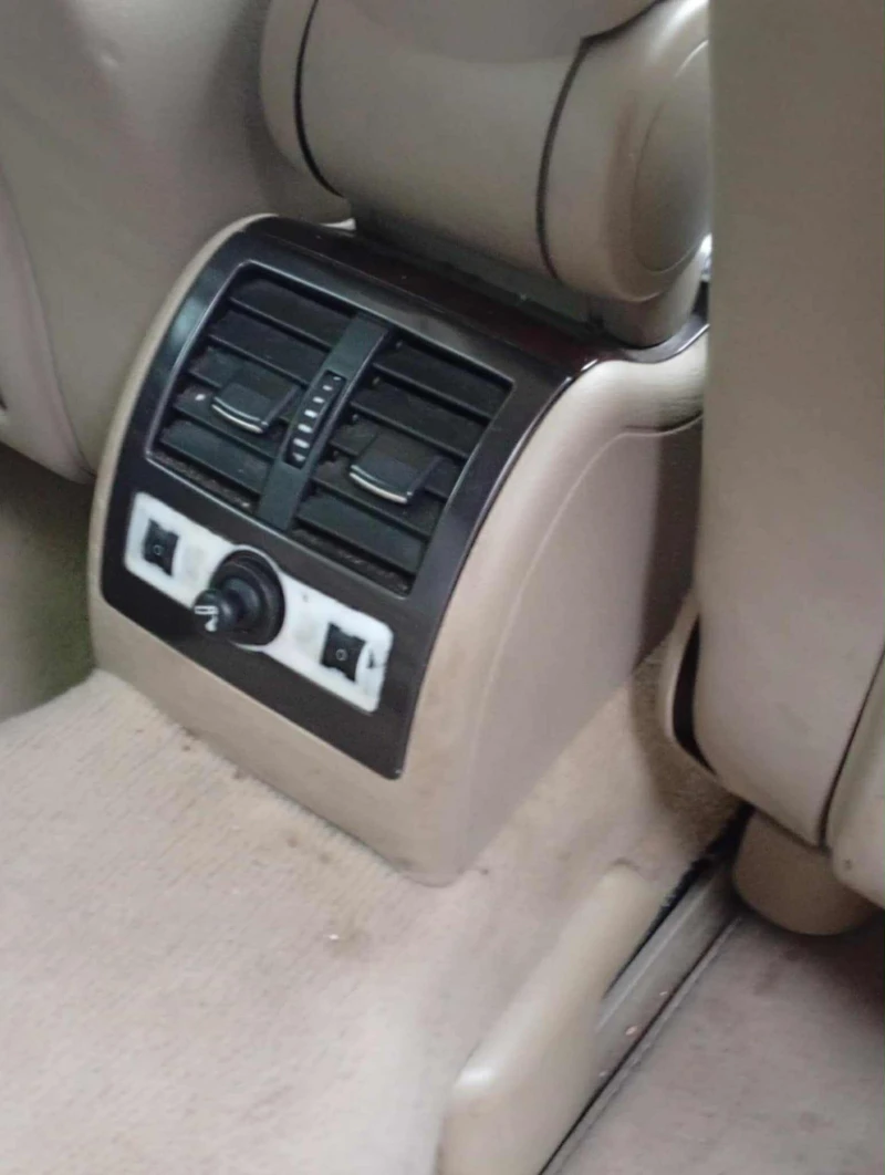 Audi A6 3.0 tdi, снимка 6 - Автомобили и джипове - 52373826