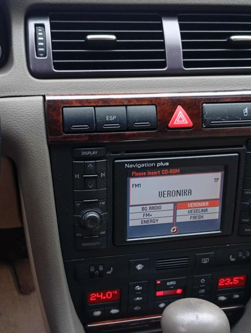 Audi A6 3.0 tdi, снимка 3 - Автомобили и джипове - 52373826