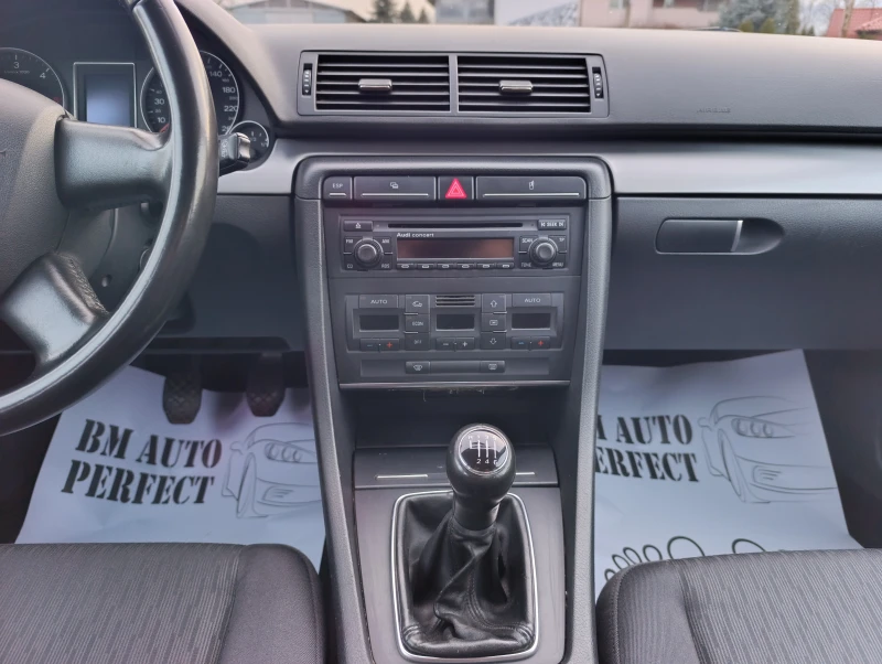 Audi A4 2.0TDi-BPW-8 КЛАПАНА, снимка 13 - Автомобили и джипове - 52629998