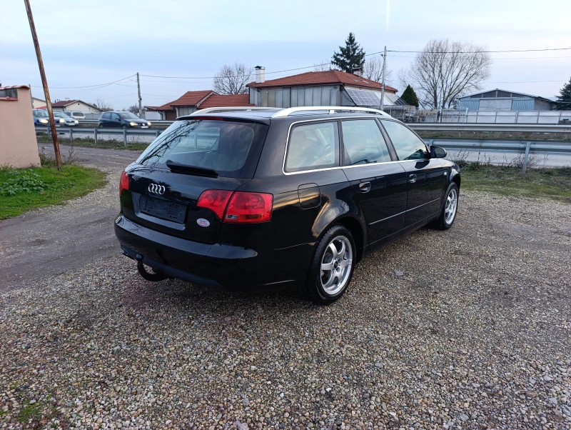 Audi A4 2.0TDi-BPW-8 КЛАПАНА, снимка 7 - Автомобили и джипове - 52629998