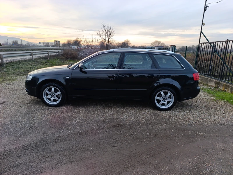 Audi A4 2.0TDi-BPW-8 КЛАПАНА, снимка 4 - Автомобили и джипове - 52629998