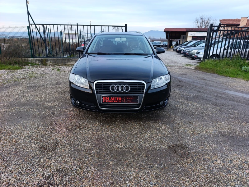 Audi A4 2.0TDi-BPW-8 КЛАПАНА, снимка 2 - Автомобили и джипове - 52629998