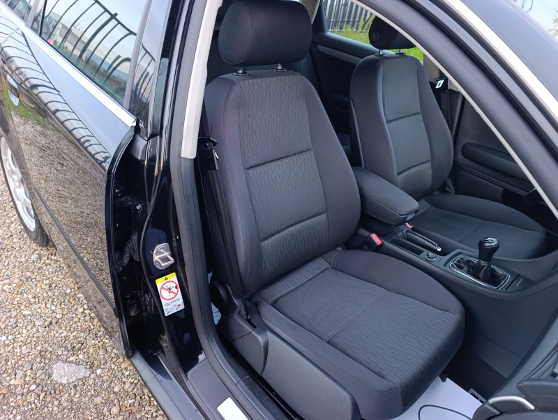 Audi A4 2.0TDi-BPW-8 КЛАПАНА, снимка 16 - Автомобили и джипове - 52629998