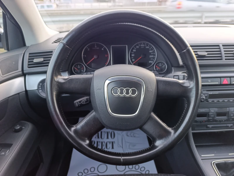 Audi A4 2.0TDi-BPW-8 КЛАПАНА, снимка 12 - Автомобили и джипове - 52629998