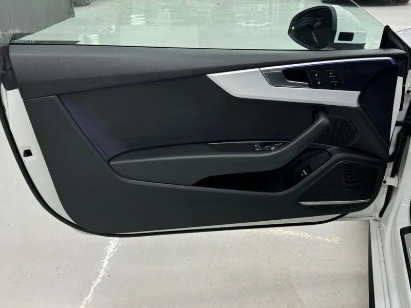 Audi A5 S-LINE* DISTRONIC* HEADUP* BANG & OLUFSEN* 360* DI, снимка 6 - Автомобили и джипове - 52685473