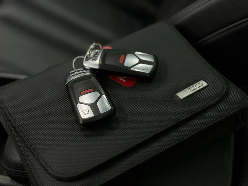 Audi A5 S-LINE* DISTRONIC* HEADUP* BANG & OLUFSEN* 360* DI, снимка 17 - Автомобили и джипове - 52685473