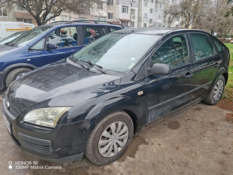 Ford Focus, снимка 6 - Автомобили и джипове - 52705256