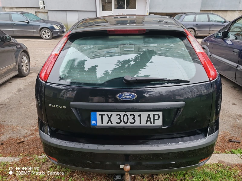 Ford Focus, снимка 8 - Автомобили и джипове - 52705256