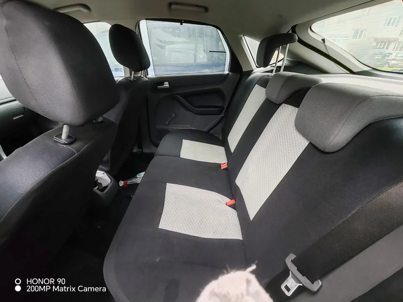 Ford Focus, снимка 4 - Автомобили и джипове - 52705256