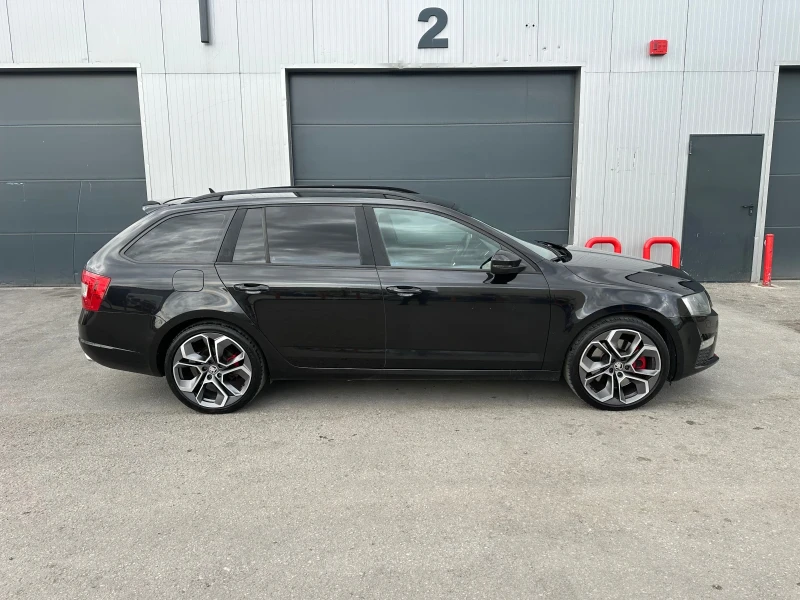 Skoda Octavia, снимка 4 - Автомобили и джипове - 52714339