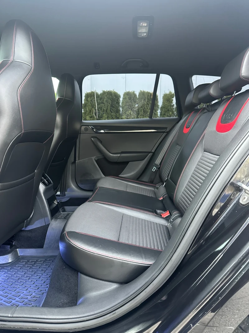 Skoda Octavia, снимка 11 - Автомобили и джипове - 52714339