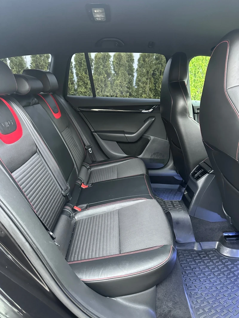 Skoda Octavia, снимка 9 - Автомобили и джипове - 52714339