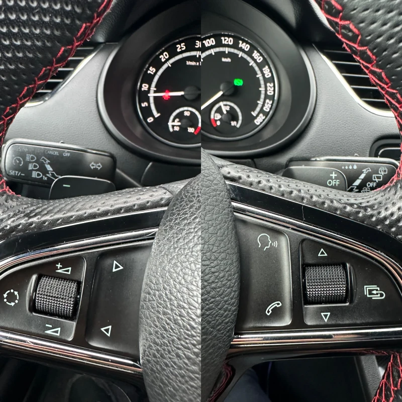 Skoda Octavia, снимка 12 - Автомобили и джипове - 52714339