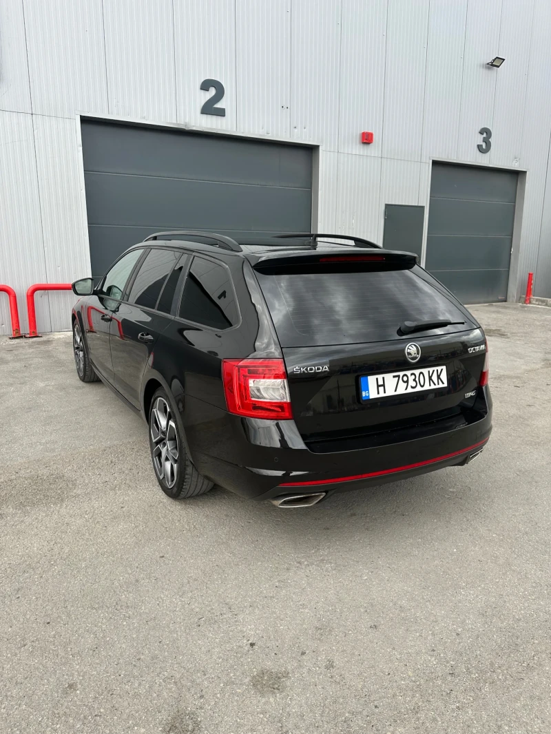 Skoda Octavia, снимка 5 - Автомобили и джипове - 52714339