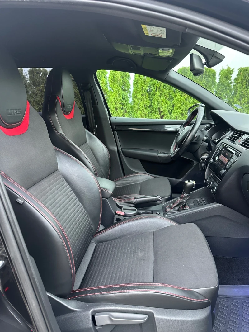 Skoda Octavia, снимка 8 - Автомобили и джипове - 52714339