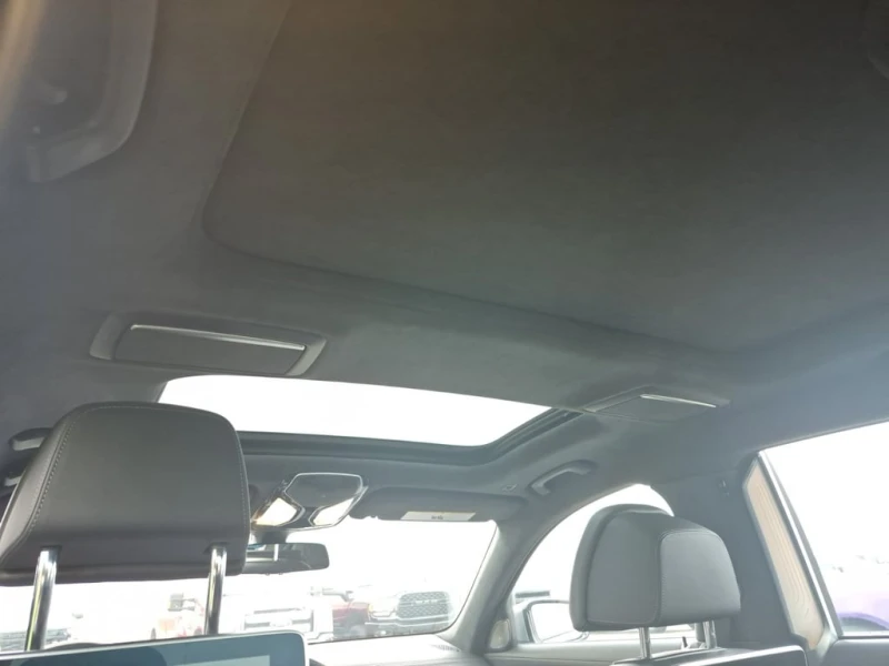 BMW 750 * 750LI XDRIVE * CARFAX * БЕЗ ПЪРВОНАЧАЛНА ВНОСКА, снимка 12 - Автомобили и джипове - 52801730