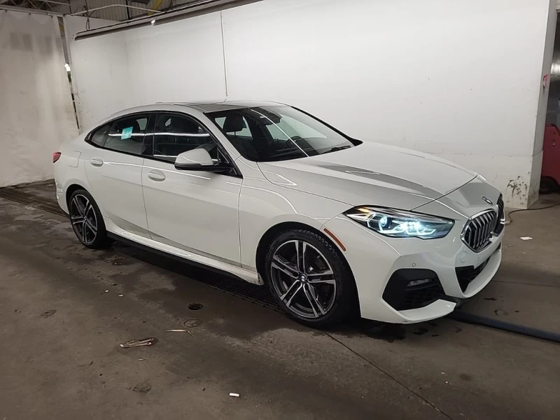 BMW 228 * 228I XDRIVE * CARFAX * ЦЕНА ДО БГ, снимка 3 - Автомобили и джипове - 52907242