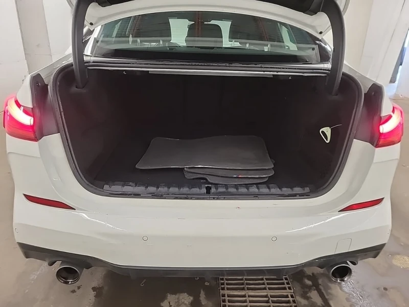 BMW 228 * 228I XDRIVE * CARFAX * ЦЕНА ДО БГ, снимка 15 - Автомобили и джипове - 52907242