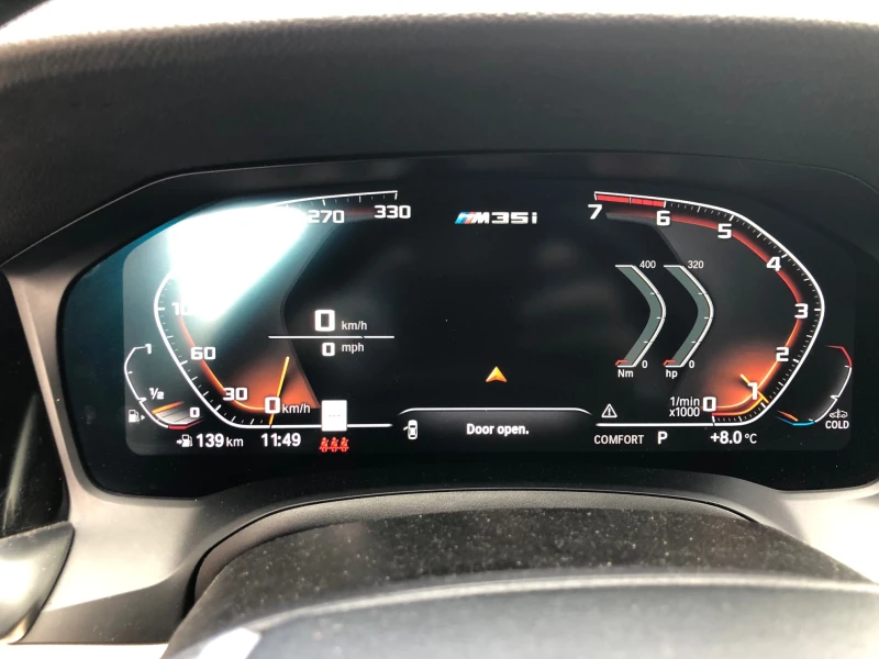 BMW 330 SDrive, снимка 7 - Автомобили и джипове - 53007470