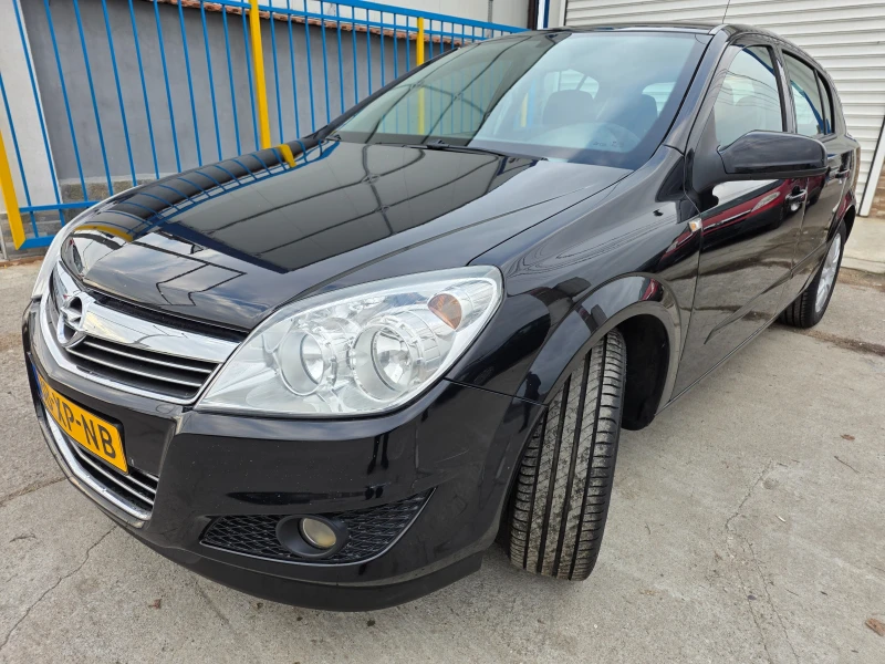 Opel Corsa 1.4i