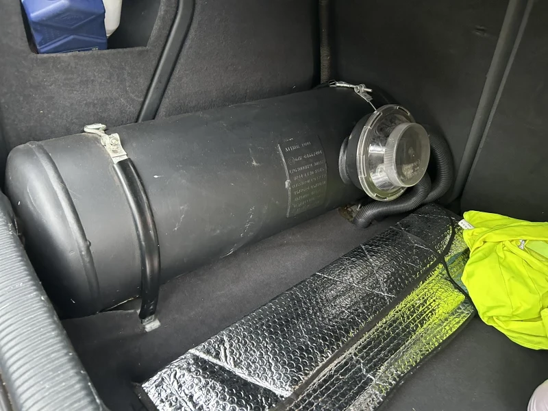 Audi A3, снимка 13 - Автомобили и джипове - 53381918