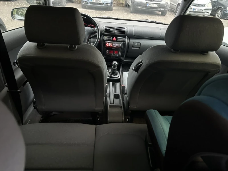 Audi A3, снимка 14 - Автомобили и джипове - 53381918