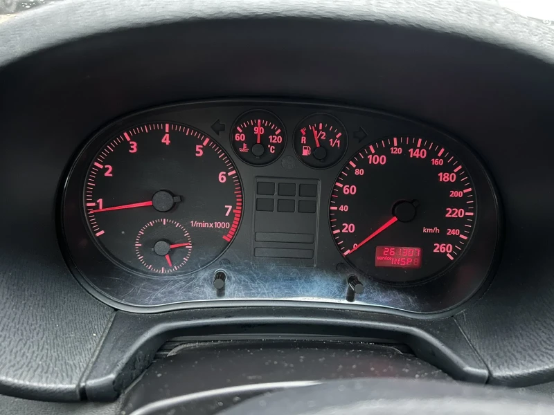 Audi A3, снимка 10 - Автомобили и джипове - 53381918