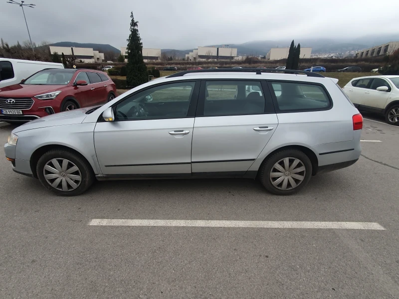VW Passat, снимка 2 - Автомобили и джипове - 53419483