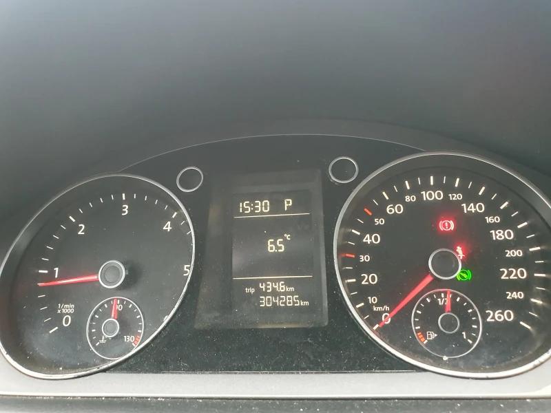 VW Passat, снимка 9 - Автомобили и джипове - 53419483