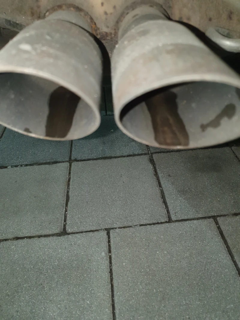 VW Passat, снимка 10 - Автомобили и джипове - 53419483