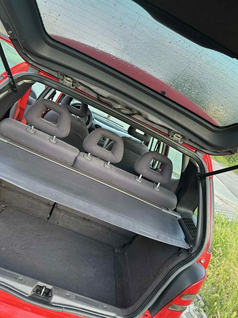 Mercedes-Benz 170, снимка 9 - Автомобили и джипове - 53534174