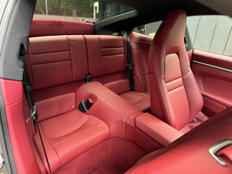 Porsche 911 Carrera S 992 | Mobile.bg   15