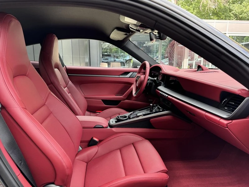 Porsche 911 Carrera S 992 | Mobile.bg   14