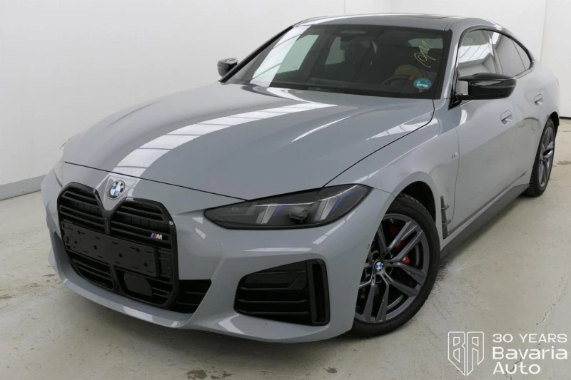 BMW 440 M440i  xDrive Gran Coupe Sportautomatic - 124300 лв. / 63553.58 € - 74633417 1