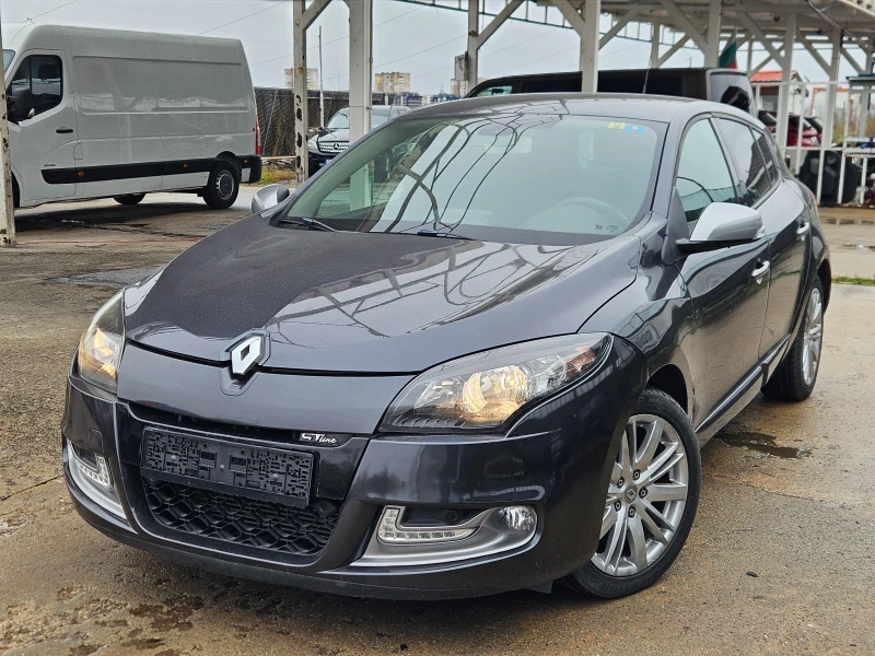 Renault Megane Gt line Avtomat - 8999 лв. / 4601.12 € - 75552516 1