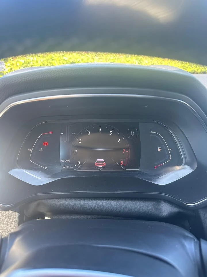 Renault Captur II LPG, снимка 8 - Автомобили и джипове - 53959847