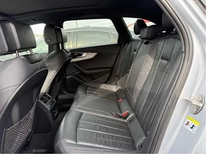 Audi A4 Allroad quattro Premium 45TFSI* АвтоКредит* (Цена до БГ) , снимка 7 - Автомобили и джипове - 54005516