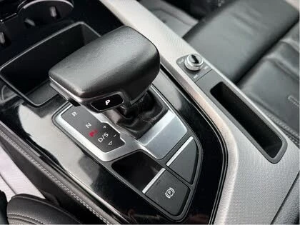 Audi A4 Allroad quattro Premium 45TFSI* АвтоКредит* (Цена до БГ) , снимка 12 - Автомобили и джипове - 54005516