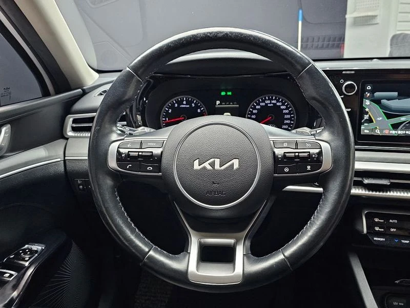 Kia K5 2.0 LPi* �������* ���������*  | Mobile.bg � ����������� 13