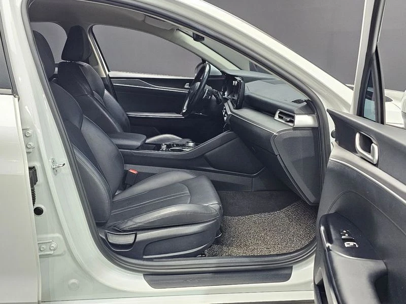 Kia K5 2.0 LPi* �������* ���������*  | Mobile.bg � ����������� 11