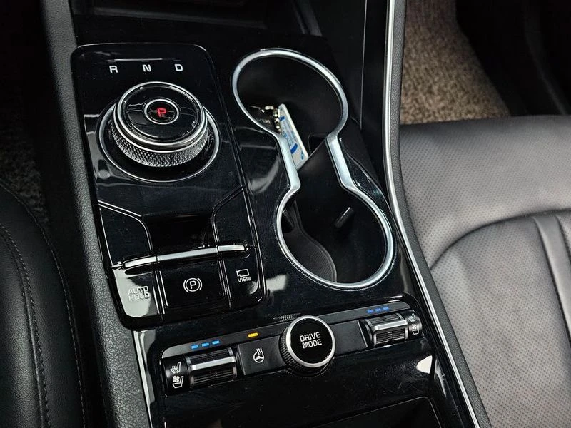 Kia K5 2.0 LPi* �������* ���������*  | Mobile.bg � ����������� 9