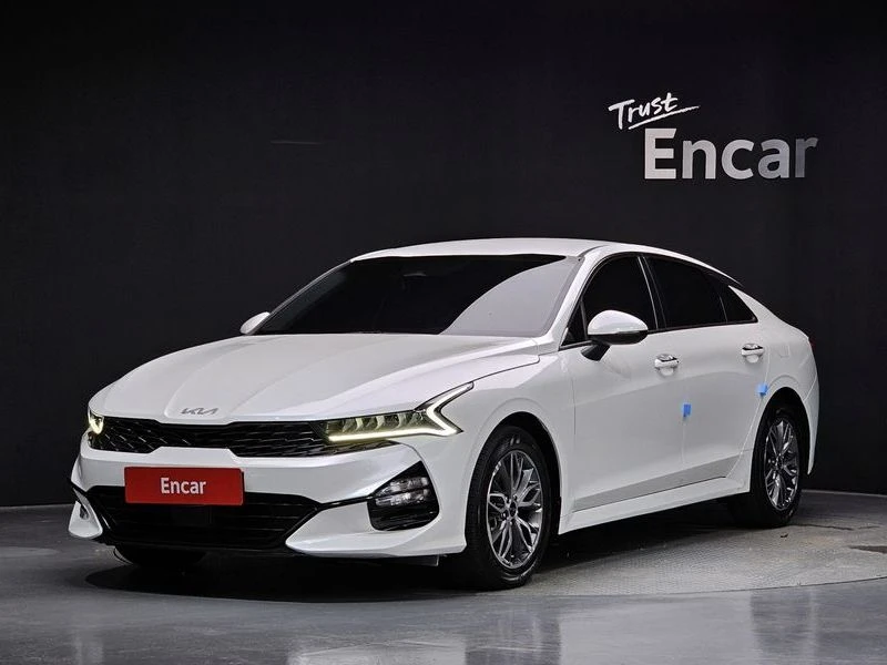 Kia K5 2.0 LPi* ПОДГРЕВ* ОБДУХВАНЕ* 