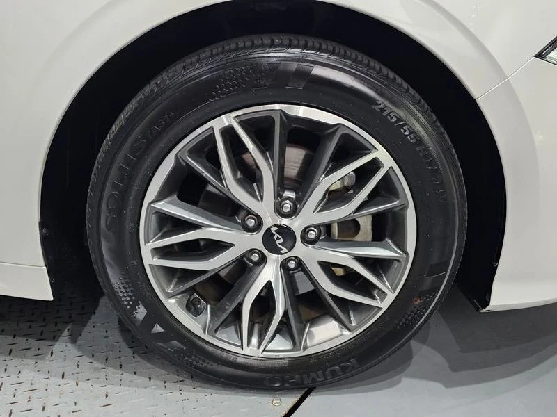 Kia K5 2.0 LPi* �������* ���������*  | Mobile.bg � ����������� 5